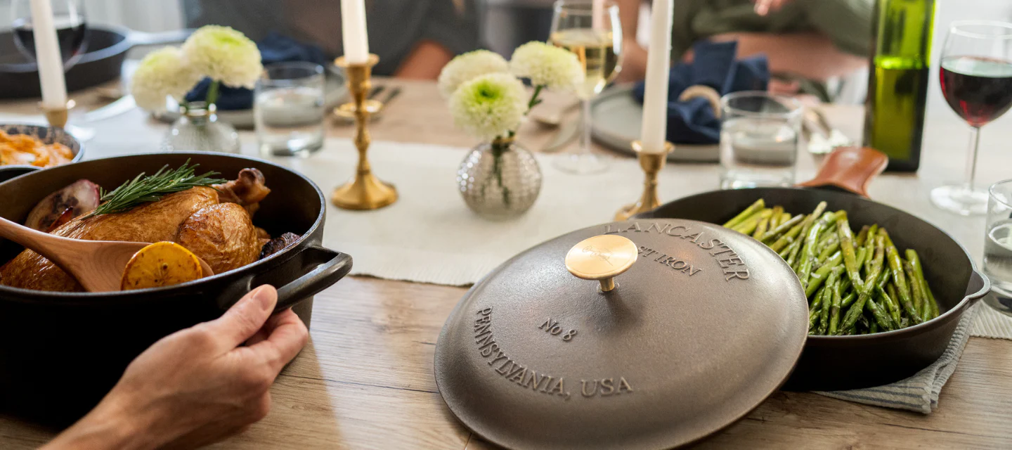 Modern Performance, Timeless Tradition