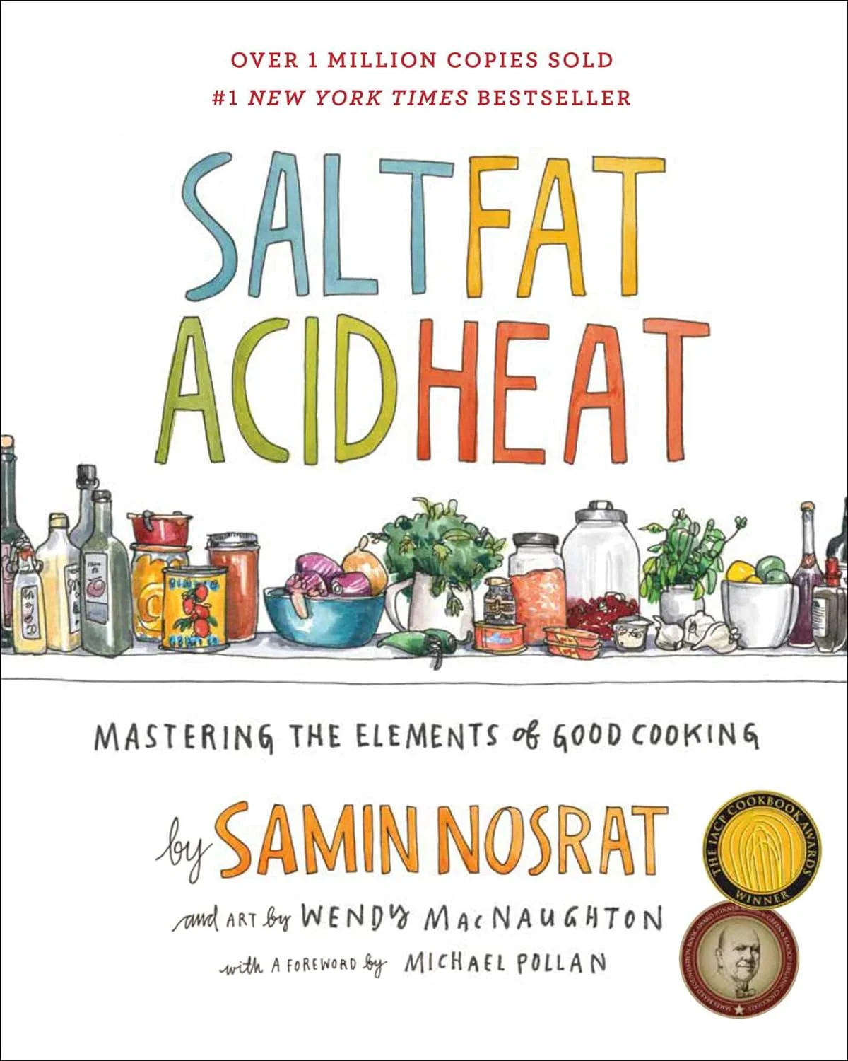 Cookbooks